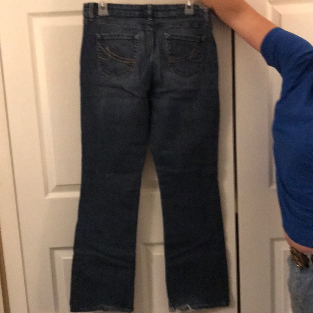 Jeans - Picture 2 of 2